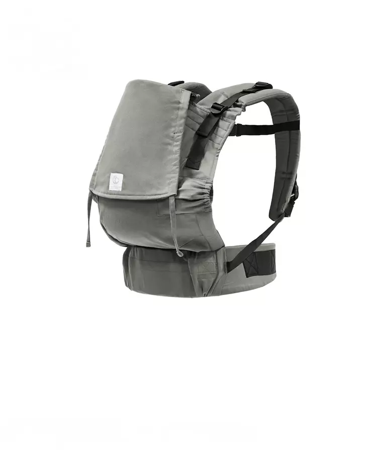 Stokke Limas Flex carrier kantoreppu OCS - Kantoreput - 7040356194124 - 1