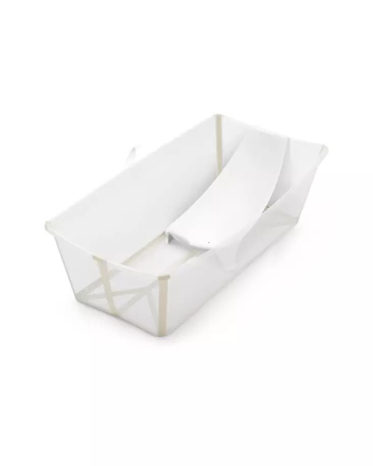 Stokke Flexi Bath XL kylpyamme ja kylvetystuki - Ammeet - 704035625210014 - 1