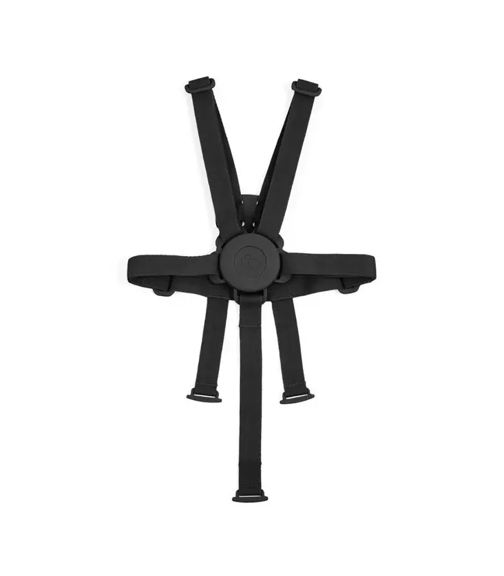 Stokke Tripp Trapp valjaat 2 - Syöttötuolin lisävarusteet - 7040356513024 - 1