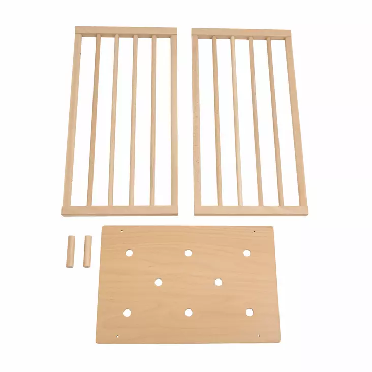 Stokke Nighti sänkyn jatkopalat - Turvalaidat ja lisäosat - 7040357179014 - 1
