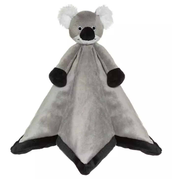 Teddykompaniet Diinglisar uniliina - Uniliinat ja unirievut - 7331626040754 - 1