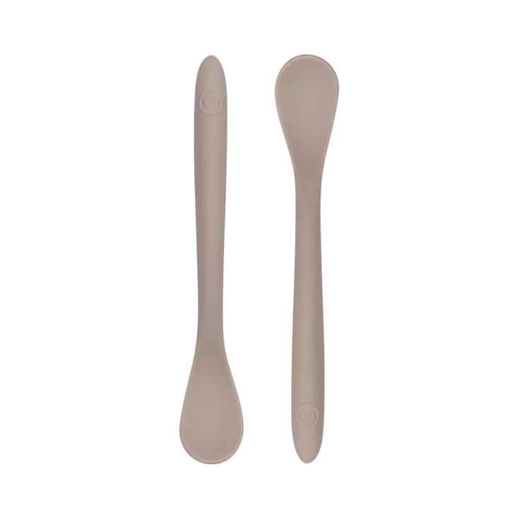 Najell silikoninen syöttölusikka - Lusikat ja syömäpuikot - 7350080246984 - 1