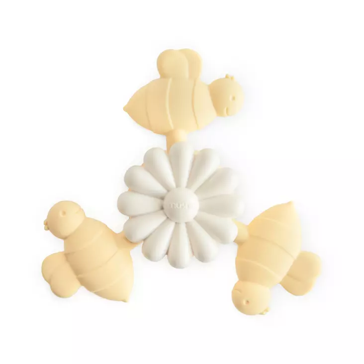Mushie pyörivä imukuppilelu - Purulelut - 840355804164 - 1