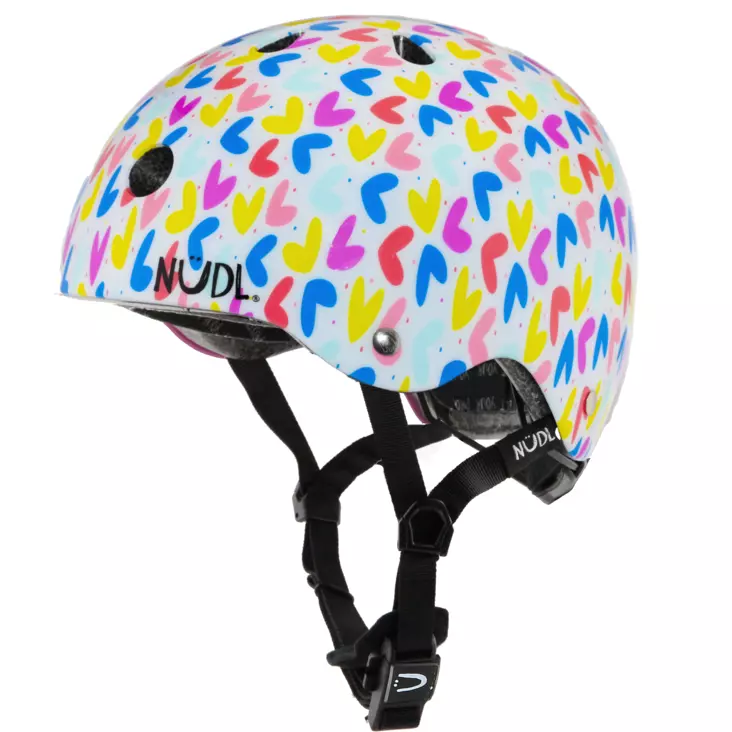 NUDL Baby pyöräilykypärä - Pyöräilykypärät - 850059380024 - 1
