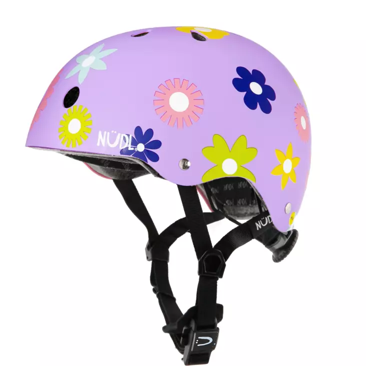 NUDL Youth MIPS pyöräilykypärä - Pyöräilykypärät - 850071390544 - 1