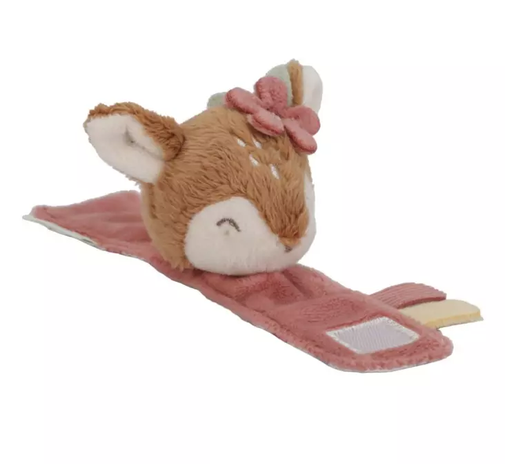 Little Dutch rannekehelistin - Helistimet - 8713291890244 - 1