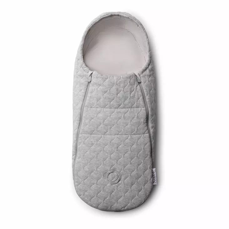 Bugaboo newborn inlay vauvapussi - Lämpöpussit - 8717447126584 - 1