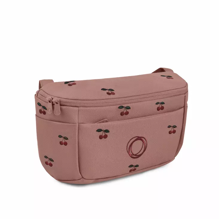 Bugaboo lokerikko Organizer - Lokerikot rattaiden työntöaisaan - 8717447238454 - 1