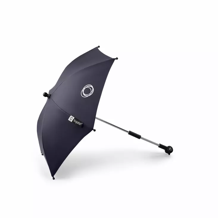 Bugaboo parasol+ (päivänvarjo) - Päivänvarjot ja sateenvarjot - 8717447474234 - 1
