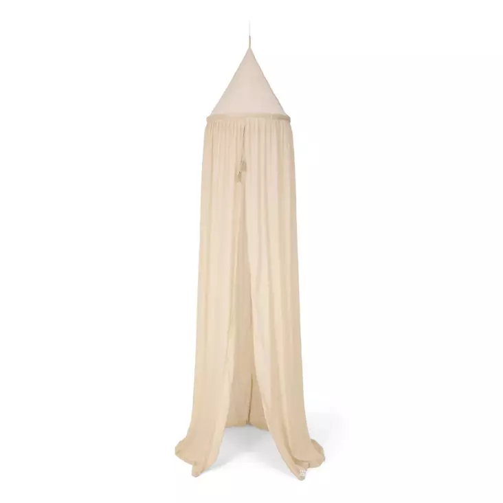 Little Dutch Canopy katosverho - Sänkyverhot - 8721122584484 - 1