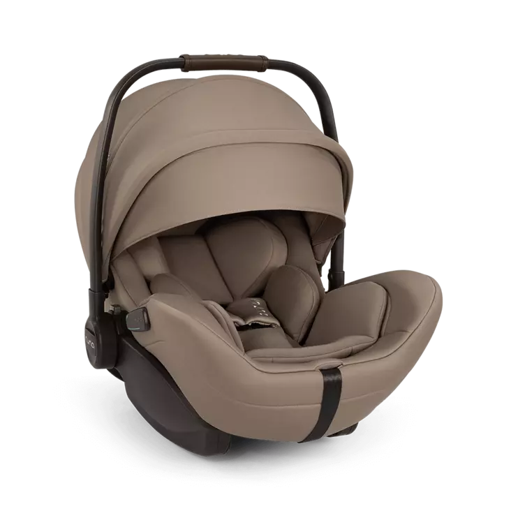 Nuna Arra Flex turvakaukalo 40-87cm - Turvakaukalot - 8721094534180 - 1