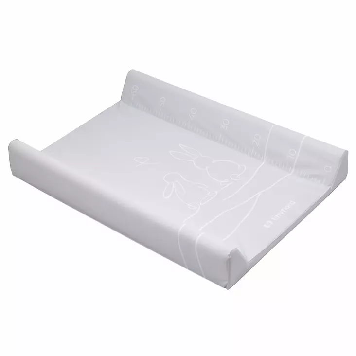 Tinynord pehmeä hoitoalusta - Hoitoalustat ja päälliset - 930531000104 - 1