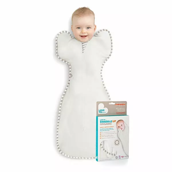 Love to Swaddle UP kapalopussi - Kapalot ja toukkapussit - 9343443000444 - 1