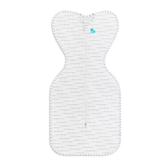 Love to Swaddle UP kapalopussi - Kapalot ja toukkapussit - 9343443100984 - 1