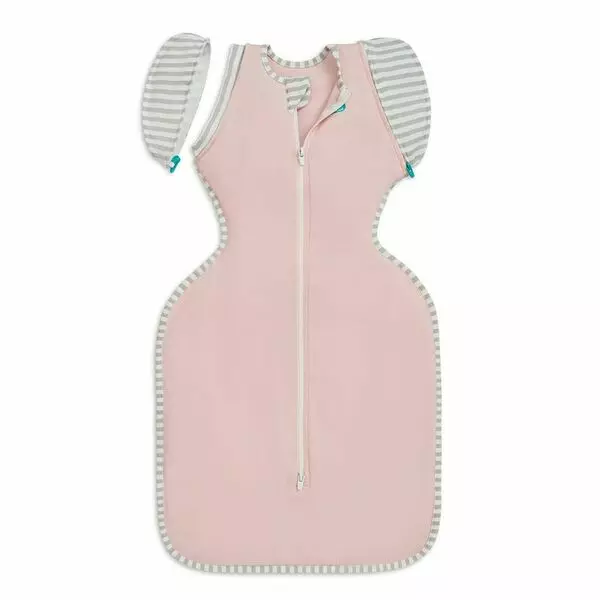 Love to Swaddle UP unipussi 50/50 0,2 Tg - Unipussit 0-6 kk - 9343443208734 - 1