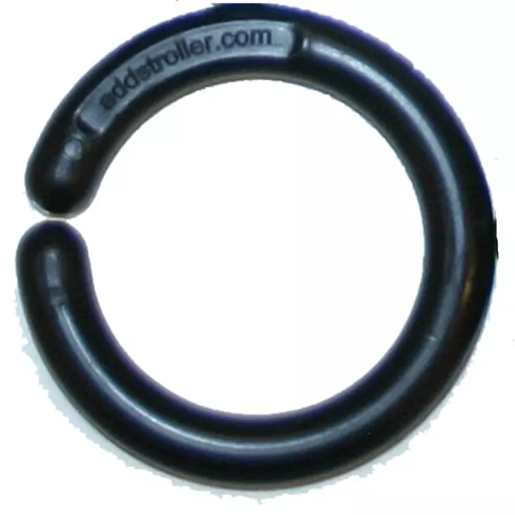 AddBaby kiinnitysrengas vaunuun - Verkkokassit ja kassikoukut - 735004115454 - 2