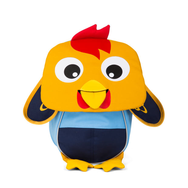 Affenzahn pieni kerhoreppu - Lasten kerhoreput - 4057081018284 - 3