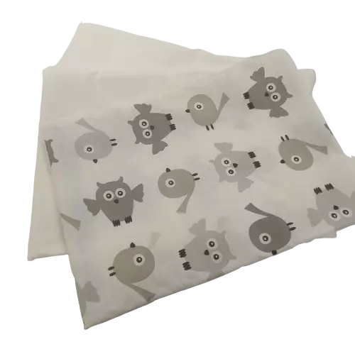 Anne&Mikael tyynyliina 3kpl - Pussilakanat ja tyynyliinat - 6430059730514 - 1