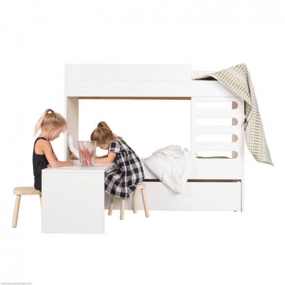 Avaroom pöytä kerrossänkyyn - Turvalaidat ja lisäosat - 856855857844 - 1