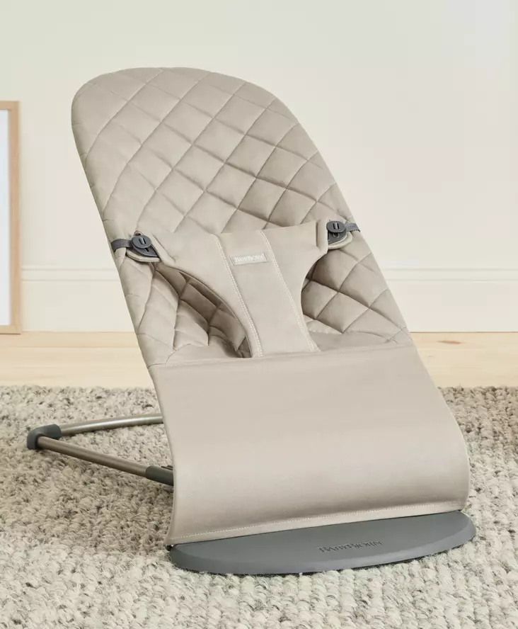 BabyBjörn Bliss sitteri - Sitterit - 7317680060174 - 3