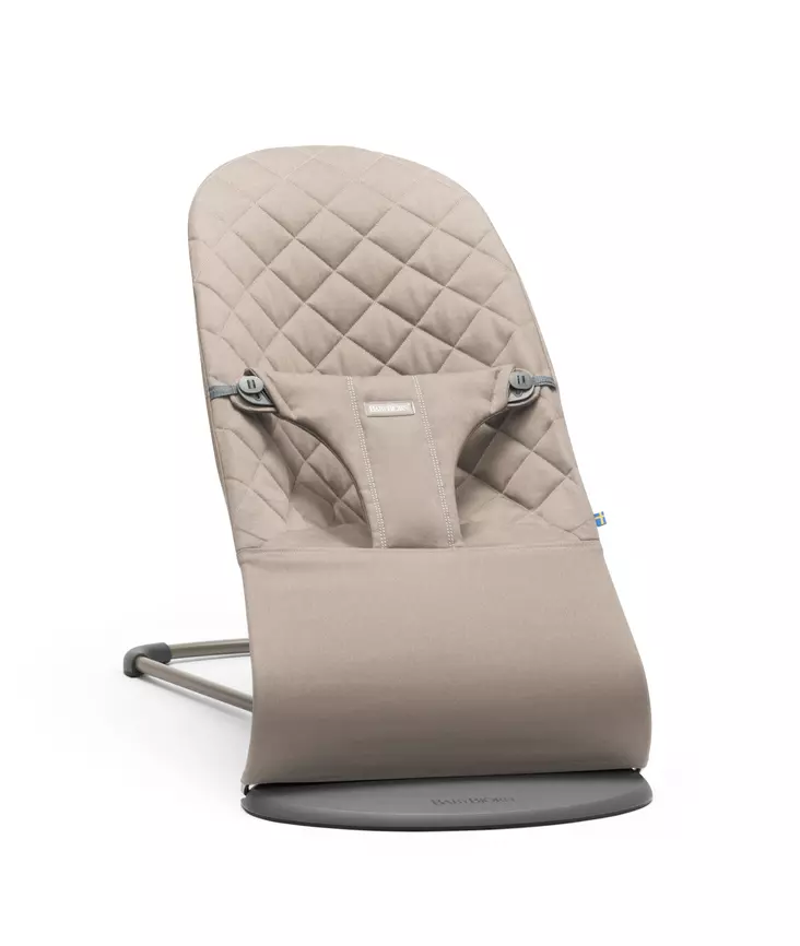 BabyBjörn Bliss sitteri - Sitterit - 7317680060174 - 1