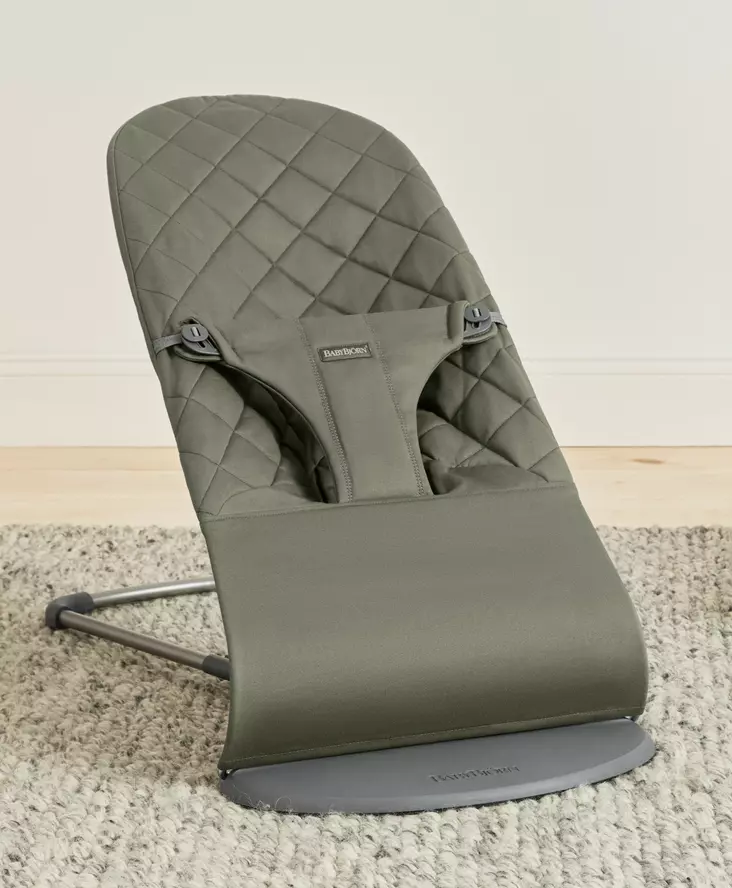 BabyBjörn Bliss sitteri - Sitterit - 7317680060464 - 1