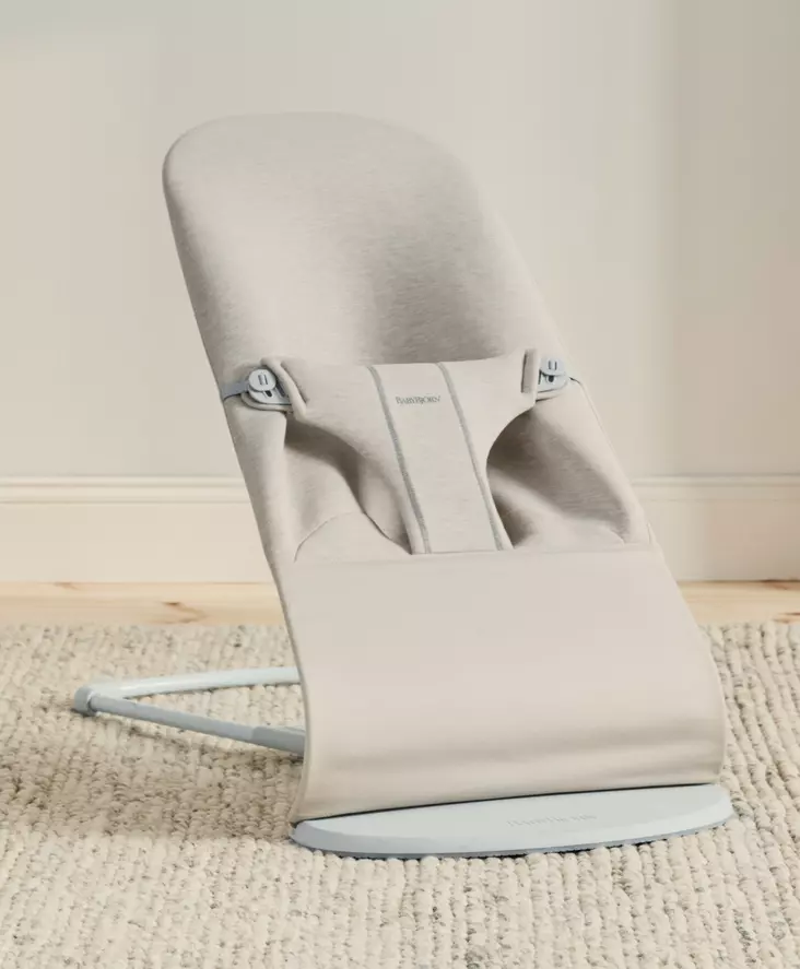 BabyBjörn Bliss sitteri - Sitterit - 7317680061874 - 4