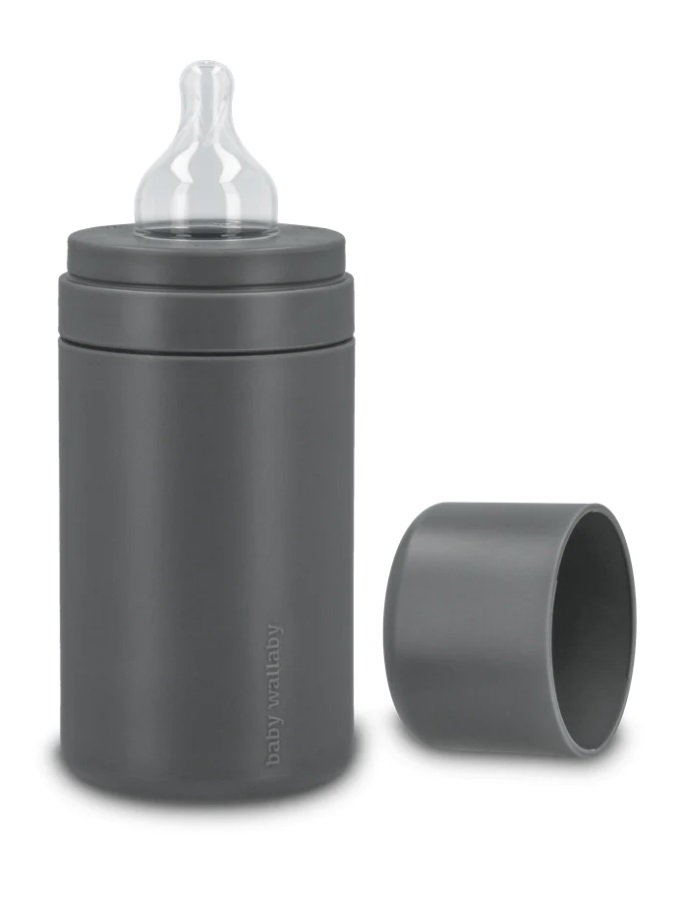 Baby Wallaby design tuttipullo 240 ml - Tuttipullot - 6430061290494 - 1