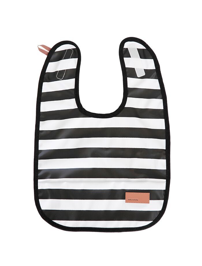 Baby Wallaby ruokalappu - Ruokalaput - 6430061290234 - 2