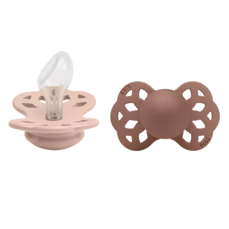 BIBS Infinity tutti 6-18kk 2kpl - Tutit - 5713795243884 - 1