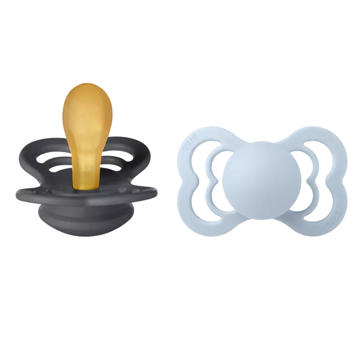 BIBS Supreme tutti 6-18kk 2kpl - Tutit - 5713795199174 - 3