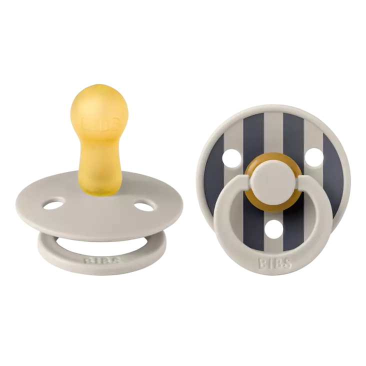 BIBS tutti 6-18kk 2kpl - Tutit - 5713795267484 - 1