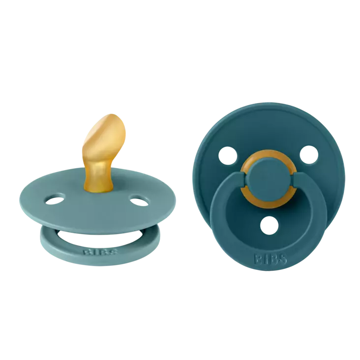 BIBS tutti anatominen 0-6kk 2kpl - Tutit - 5713795252824 - 1