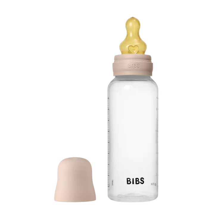 BIBS tuttipullo 270ml - Tuttipullot - 5713795265374 - 1