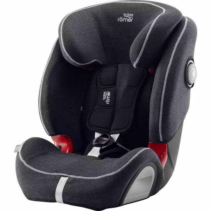 Britax Comfort Cover Päällinen - Turvaistuimen lisäosat - 4000984198454 - 1