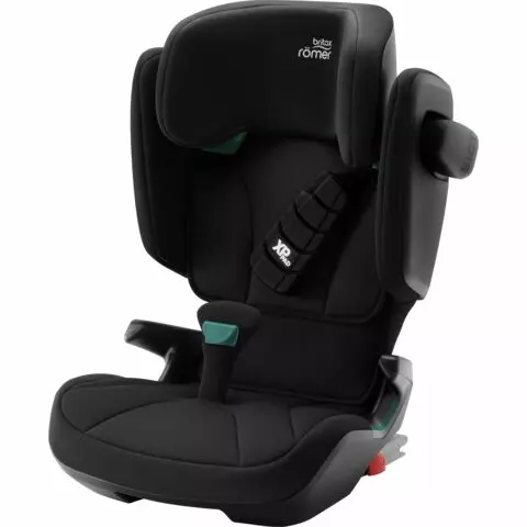 Britax Kidfix i-Size turvavyöistuin (100-150cm) - Turvavyöistuimet - 32032147854 - 9