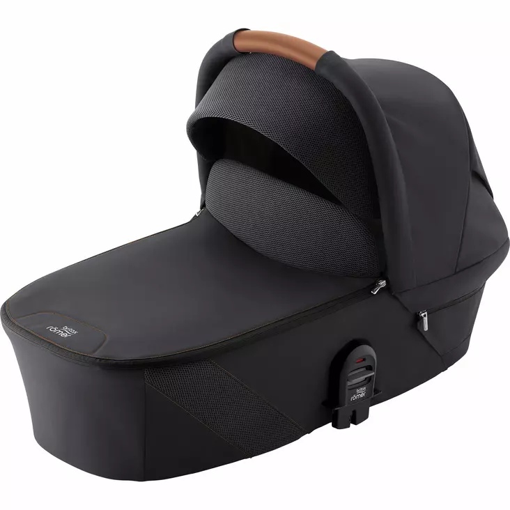Britax Smile 5Z vaunukoppa - Vaunukopat - 4000984815054 - 1