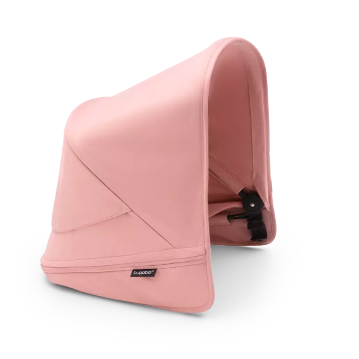 Bugaboo Donkey5 sun canopy - Istuinosat & kankaat - 8717447603474 - 1