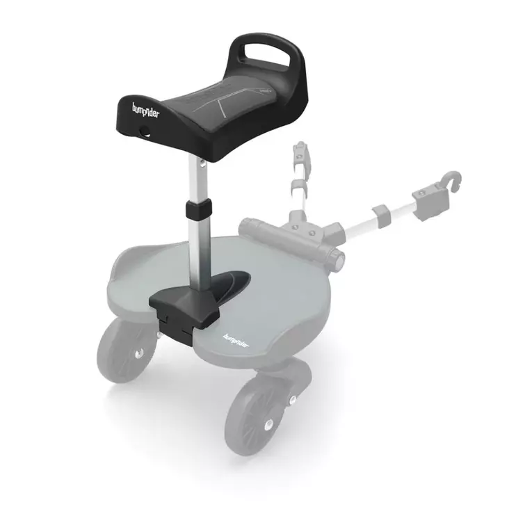 Bumprider seisomalaudan istuin - Seisomatelineet ja satulat - 1200229120094 - 1