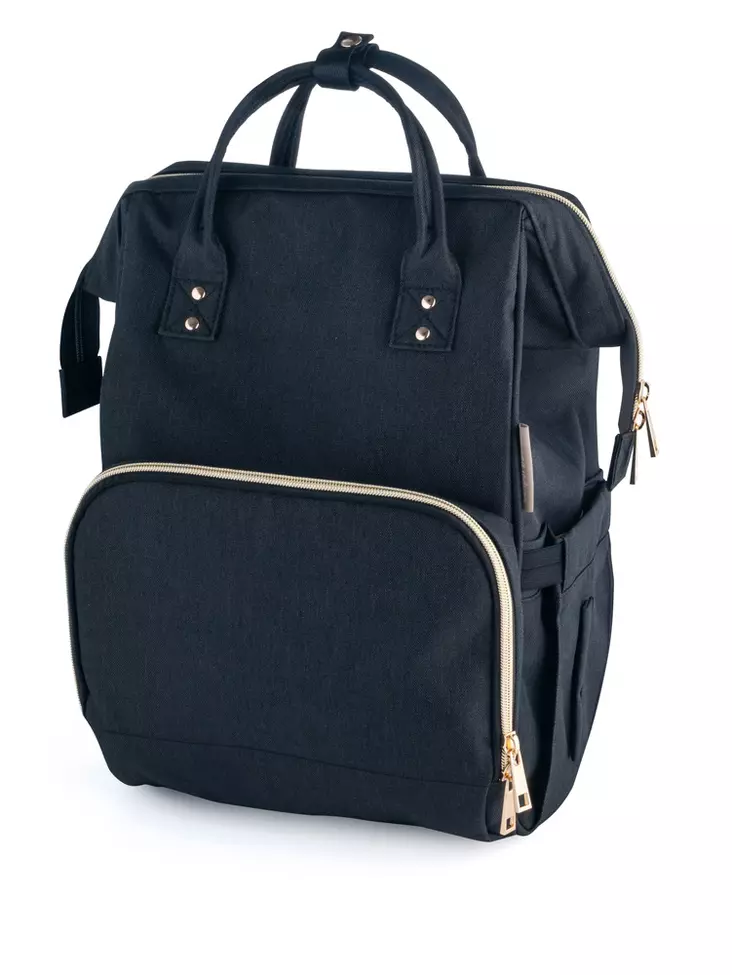 Canpol Babies Hoitoreppu - Hoitolaukut - 5903407501024 - 1