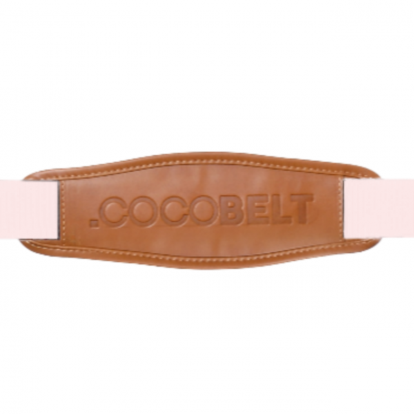 Cocobelt turvakaukalon kantohihna - Kantohihna turvakaukaloon - 8717953129734 - 1