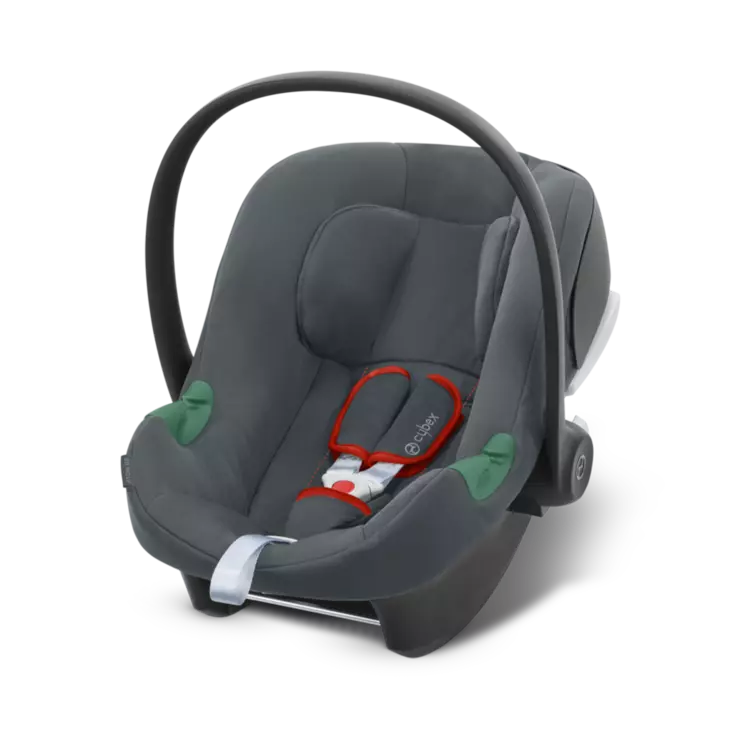 Cybex Aton B2 i-Size turvakaukalo - Turvakaukalot - 4063846200894 - 1