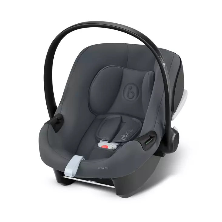 Cybex Aton B2 i-Size turvakaukalo - Turvakaukalot - 4063846200894 - 2