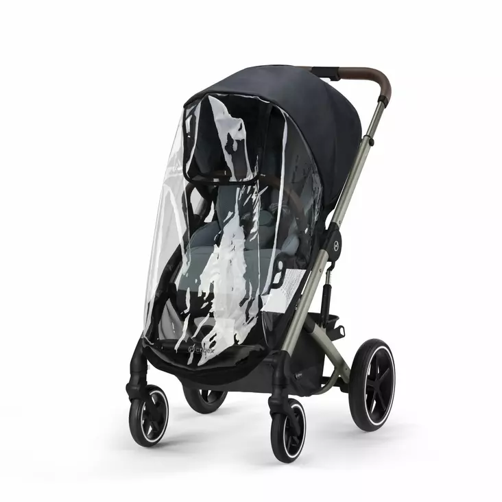 Cybex Balios S Lux sadesuoja - Sadesuojat yksilörattaisiin - 4058511300924 - 1