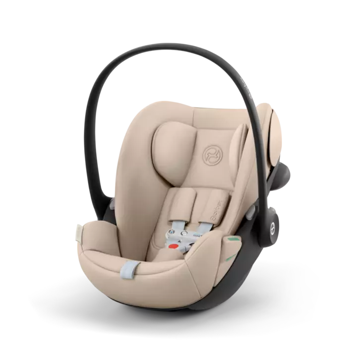 Cybex Cloud G3 turvakaukalo - Turvakaukalot - 4063846578444 - 1