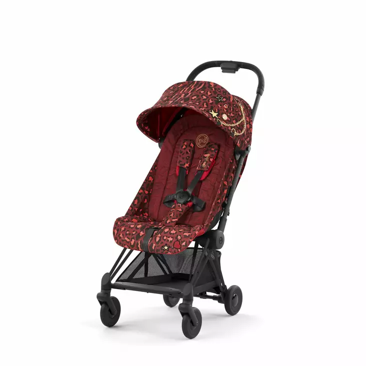 Cybex Coya matkarattaat - Matkarattaat - 4063846354184 - 1