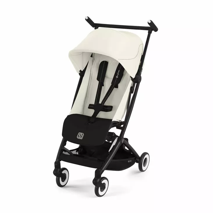 Cybex Libelle matkarattaat 2025 - Matkarattaat - 4063846512164 - 1