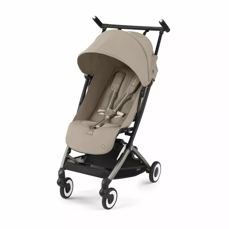 Cybex Libelle matkarattaat - Matkarattaat - 406385625214 - 1