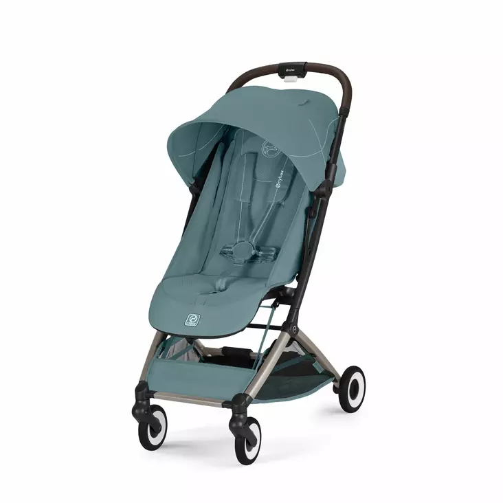 Cybex Orfeo matkarattaat 2026 - Matkarattaat - 4063846566914 - 1