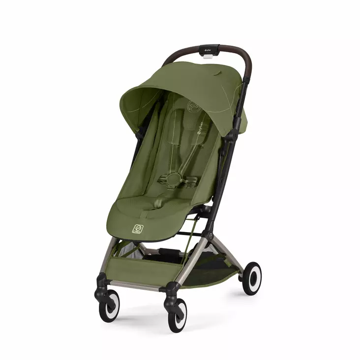 Cybex Orfeo matkarattaat 2026 - Matkarattaat - 4063846567034 - 1